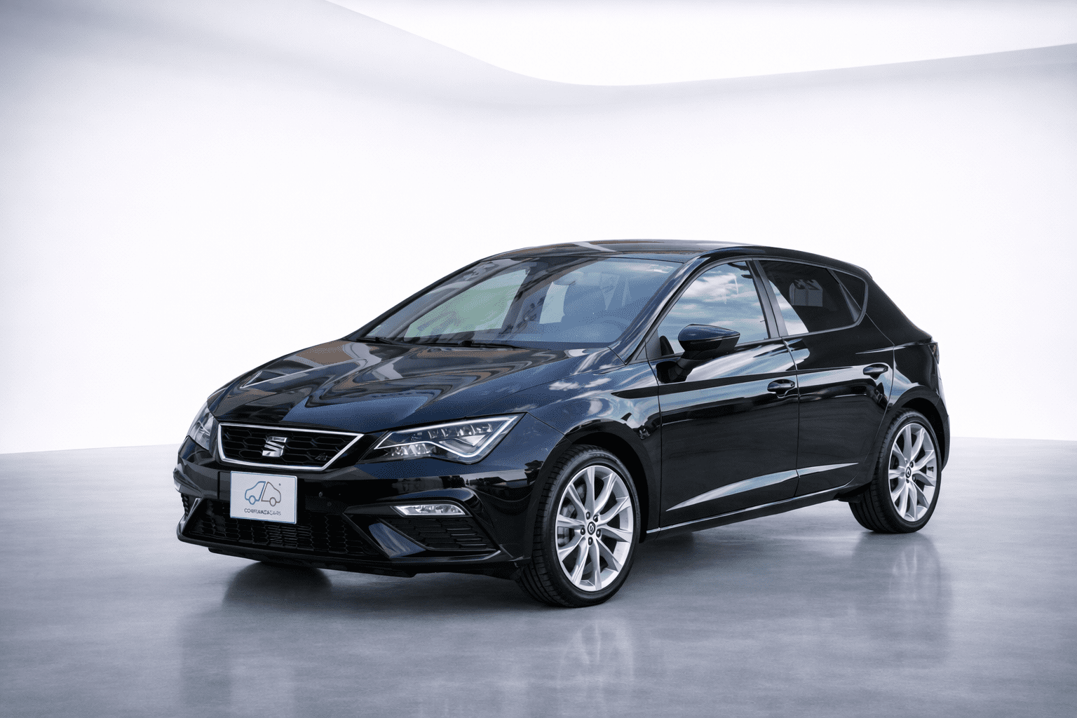 SEAT LEON FR MT 2018