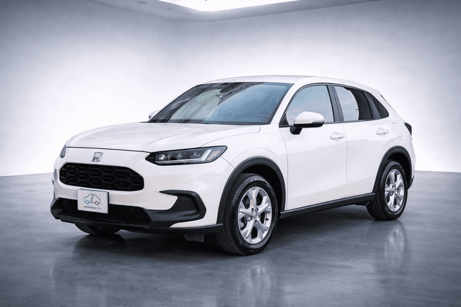 HONDA HR-V UNIQ 2023