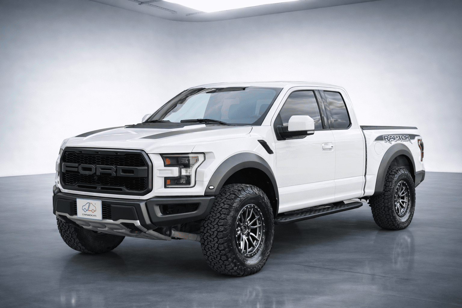 FORD LOBO RAPTOR 2019