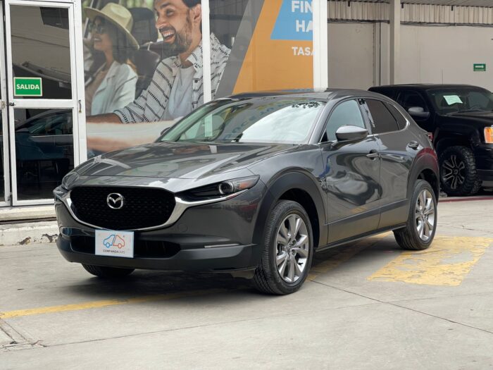 MAZDA CX30 GRAND TOURING 2024 - Image 12
