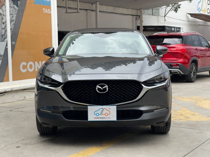 MAZDA CX30 GRAND TOURING 2024 - Image 13