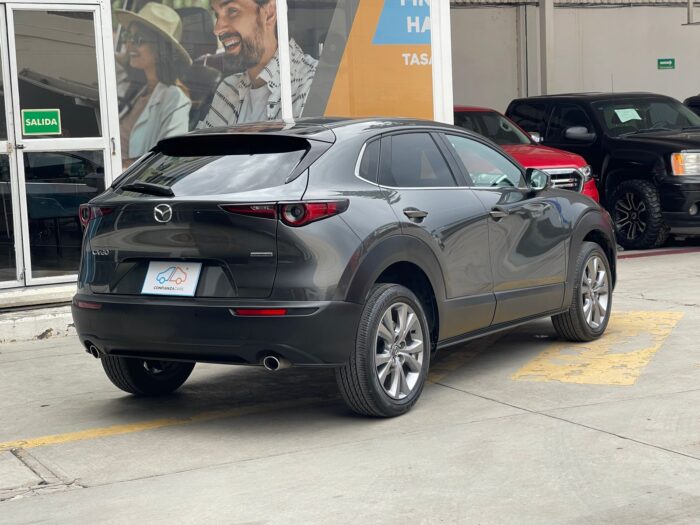 MAZDA CX30 GRAND TOURING 2024 - Image 4