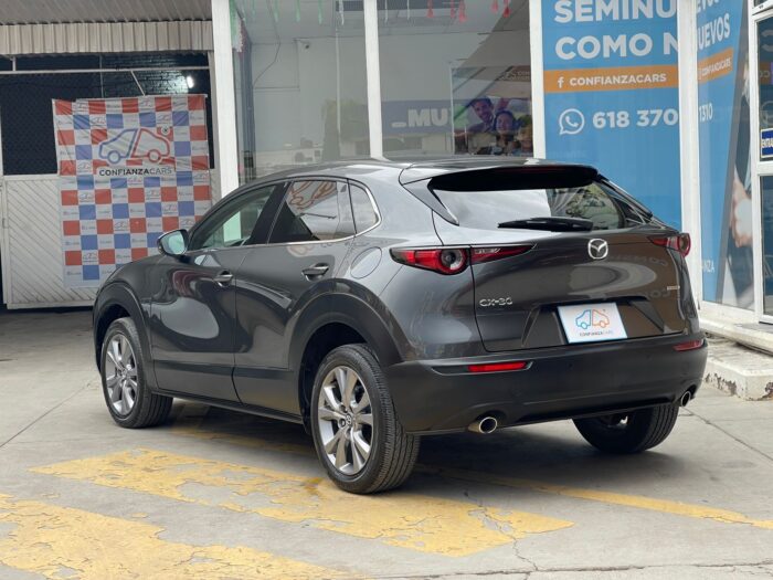 MAZDA CX30 GRAND TOURING 2024 - Image 11