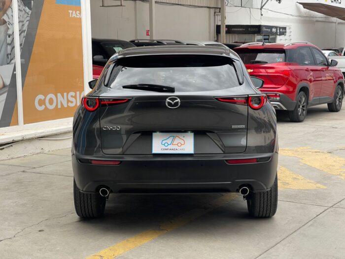 MAZDA CX30 GRAND TOURING 2024 - Image 5