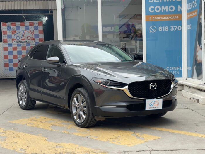 MAZDA CX30 GRAND TOURING 2024 - Image 14
