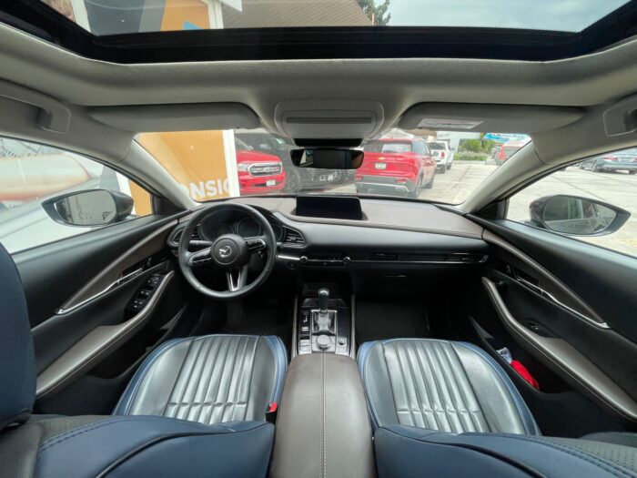MAZDA CX30 GRAND TOURING 2024 - Image 15