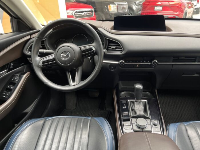MAZDA CX30 GRAND TOURING 2024 - Image 3