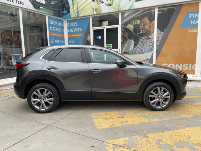 MAZDA CX30 GRAND TOURING 2024 - Image 9