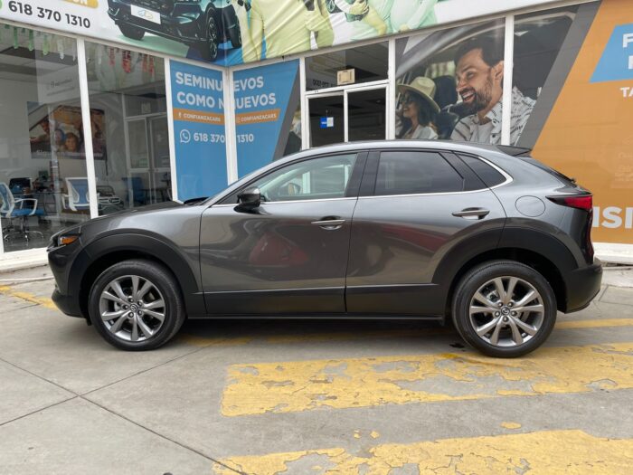 MAZDA CX30 GRAND TOURING 2024 - Image 10