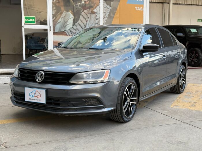 VOLKSWAGEN JETTA 2017 - Image 16