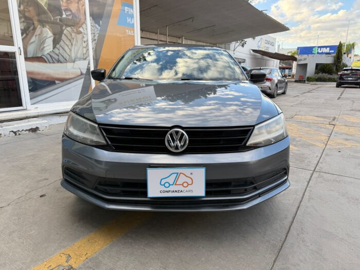 VOLKSWAGEN JETTA 2017 - Image 13