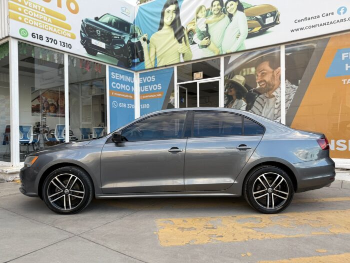 VOLKSWAGEN JETTA 2017 - Image 11