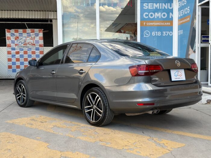 VOLKSWAGEN JETTA 2017 - Image 3
