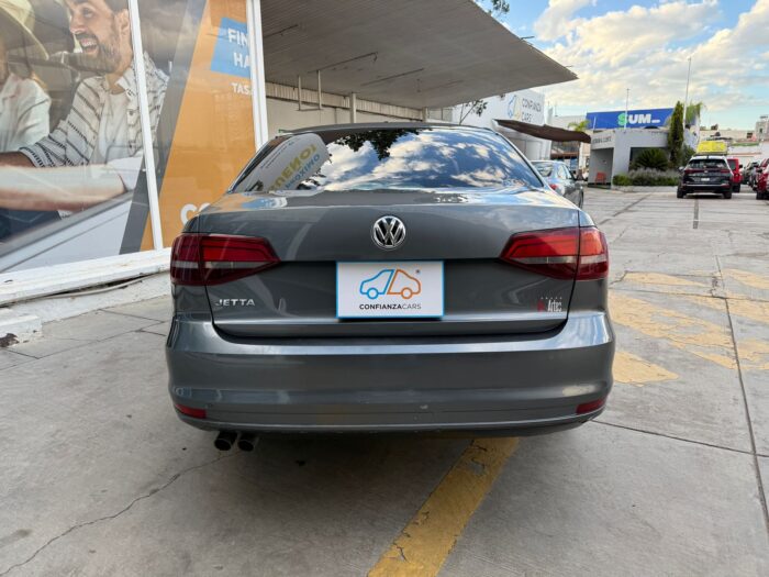 VOLKSWAGEN JETTA 2017 - Image 7