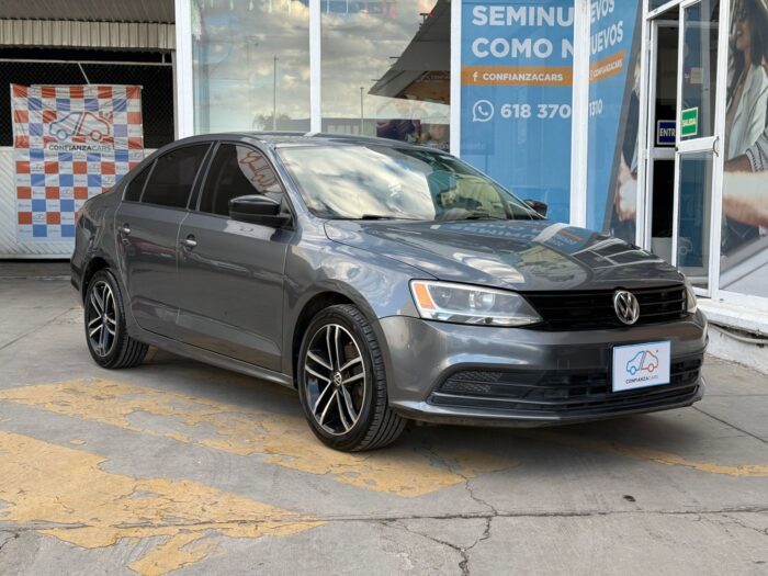 VOLKSWAGEN JETTA 2017 - Image 4