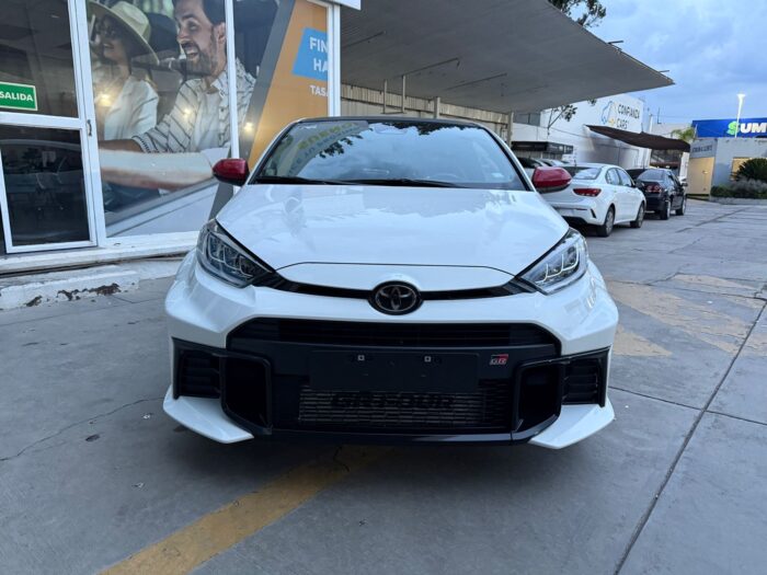 TOYOTA YARIS GR 2026 - Image 13
