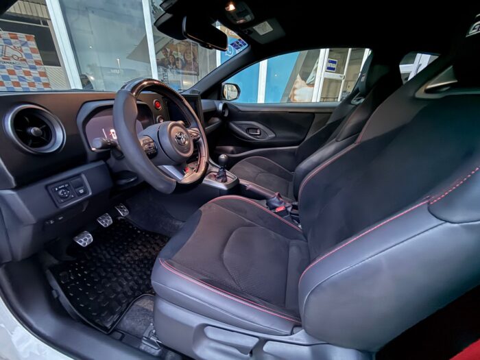 TOYOTA YARIS GR 2026 - Image 16