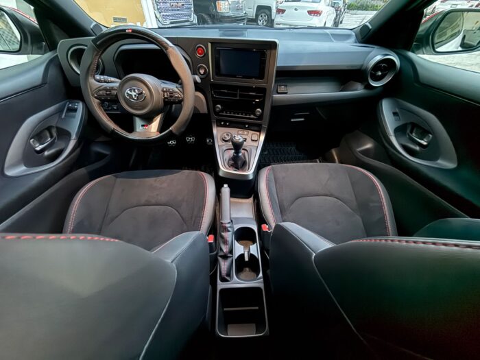 TOYOTA YARIS GR 2026 - Image 21