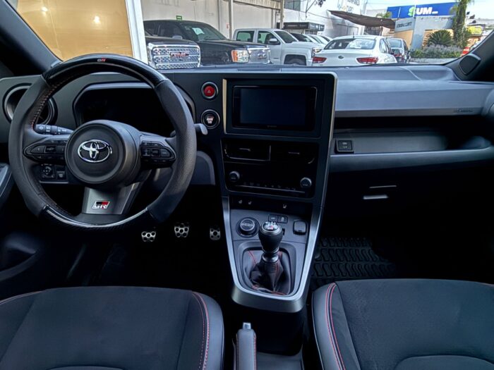TOYOTA YARIS GR 2026 - Image 20