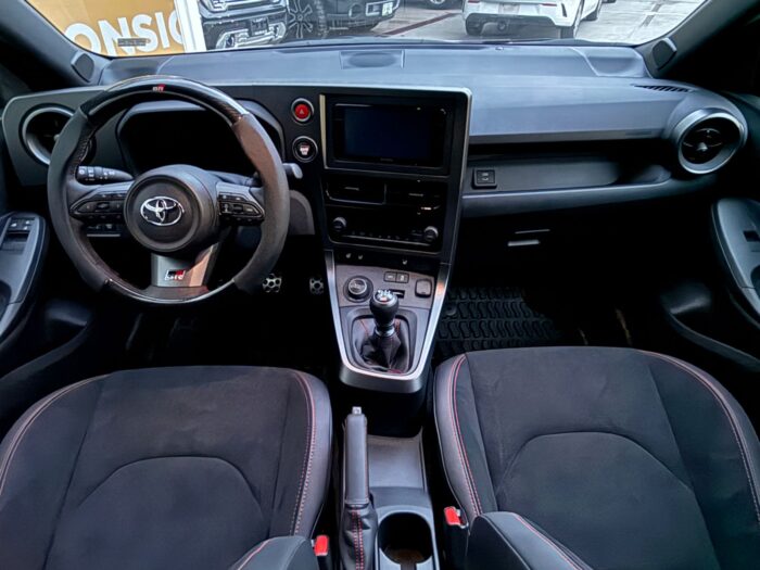 TOYOTA YARIS GR 2026 - Image 15