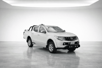 MITSUBISHI L200 4X2 TM 2018