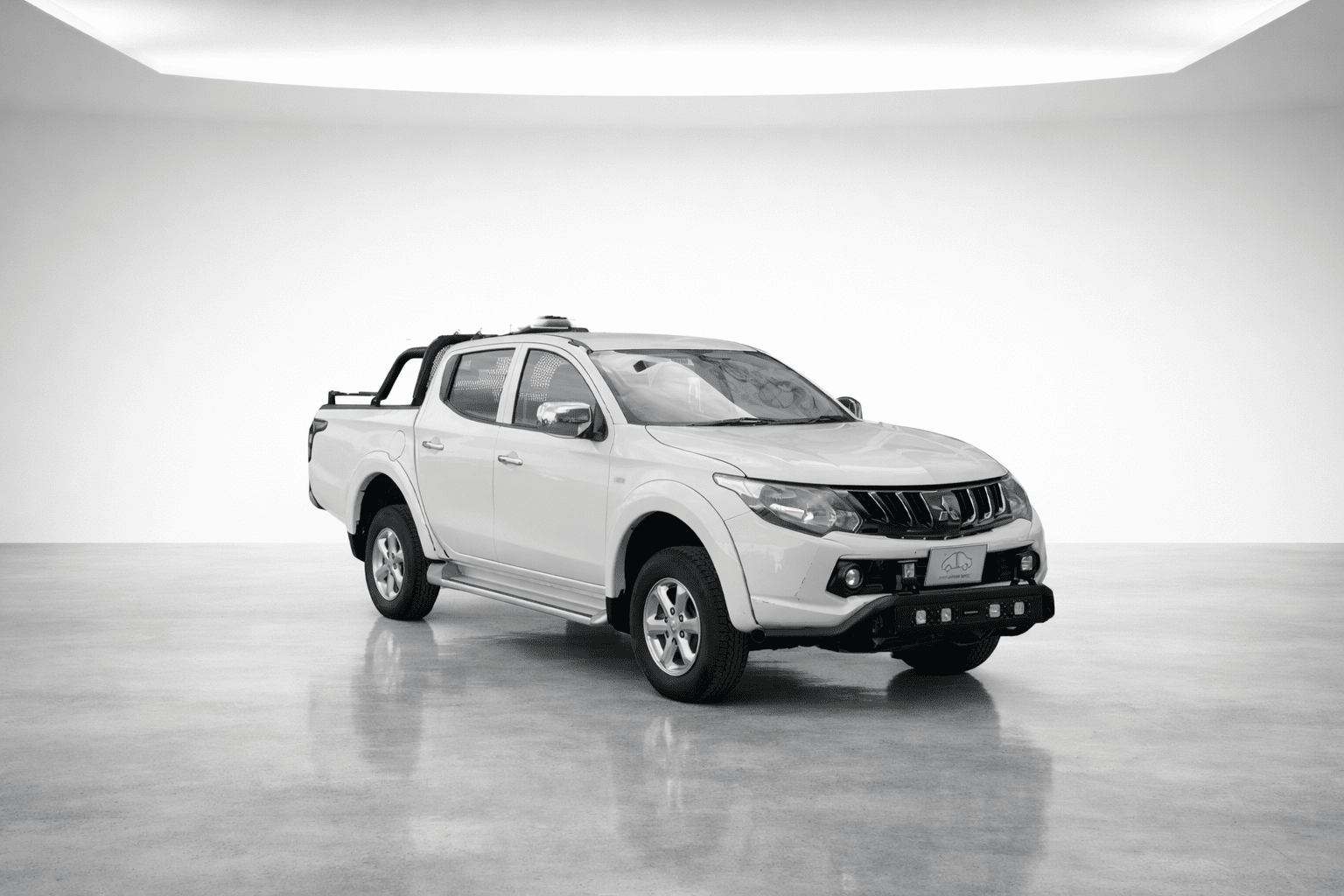 MITSUBISHI L200 4X2 TM 2018