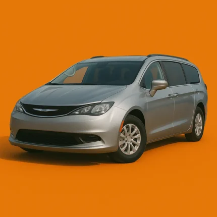 Minivan