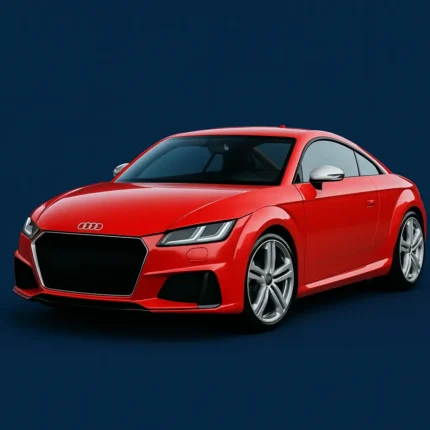 Deportivo / Coupé
