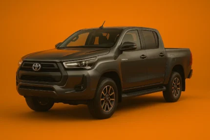 Pickup / Camioneta