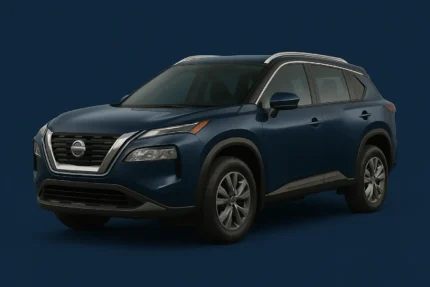 SUV / Crossover