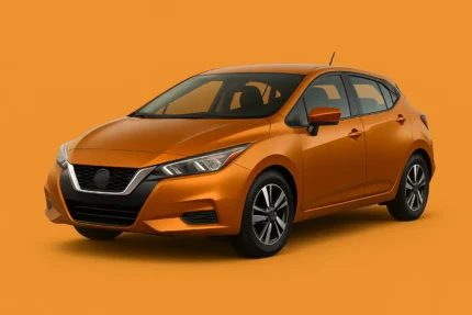 Hatchback