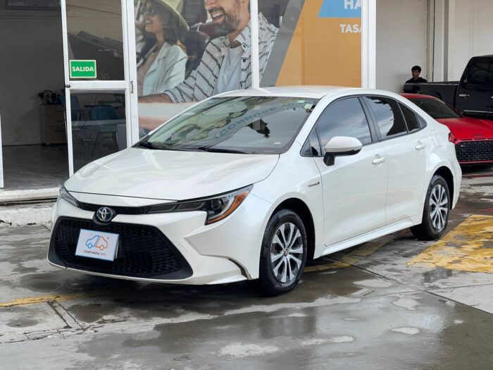 TOYOTA COROLLA LE HV 2020 - Image 14