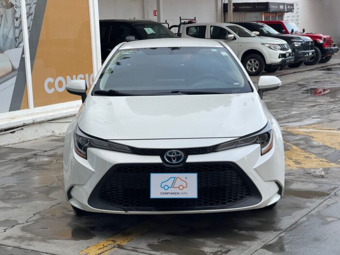 TOYOTA COROLLA LE HV 2020 - Image 9