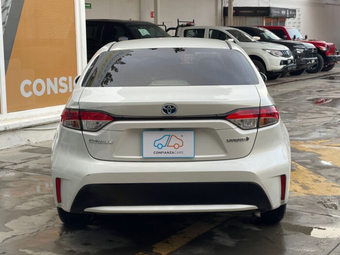 TOYOTA COROLLA LE HV 2020 - Image 5