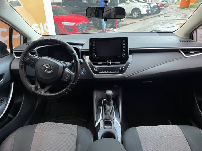 TOYOTA COROLLA LE HV 2020 - Image 11