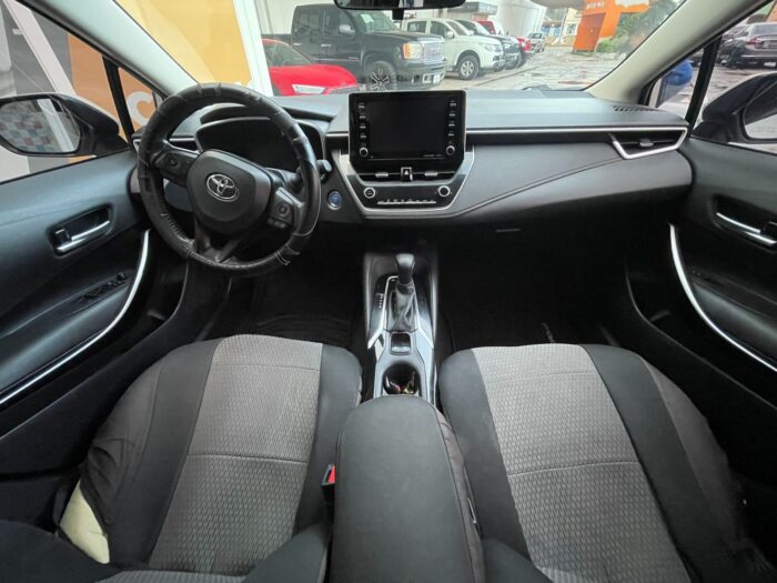 TOYOTA COROLLA LE HV 2020 - Image 6