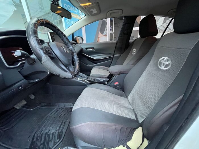 TOYOTA COROLLA LE HV 2020 - Image 7
