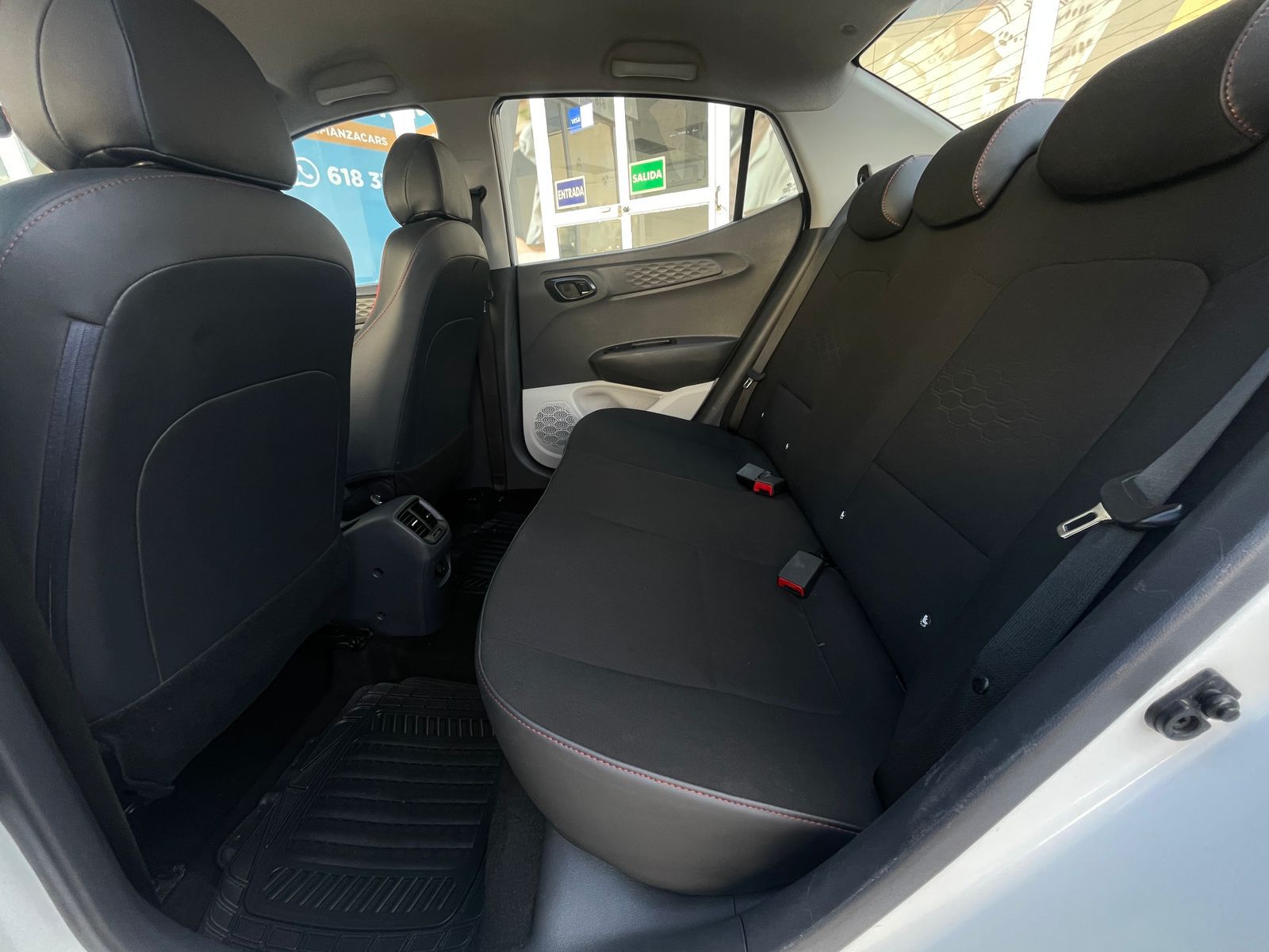 HYUNDAI GRAND I10 GLS MT 2023 - Image 3