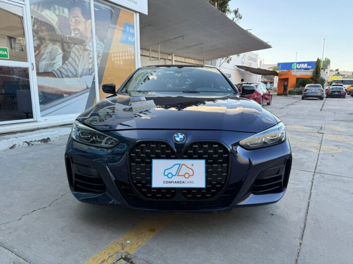 BMW M440i XDRIVE COUPE 2021 - Image 3