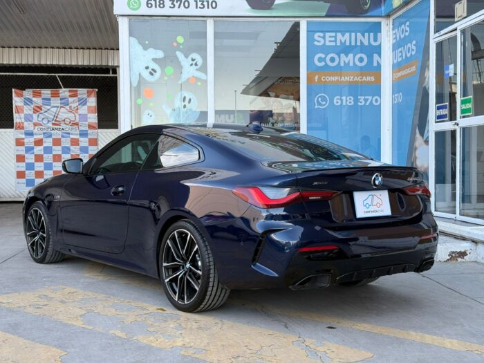 BMW M440i XDRIVE COUPE 2021 - Image 6