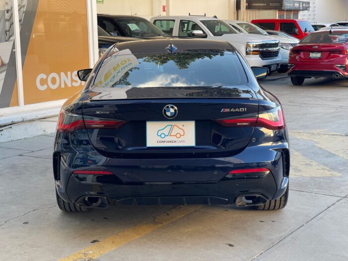 BMW M440i XDRIVE COUPE 2021 - Image 10