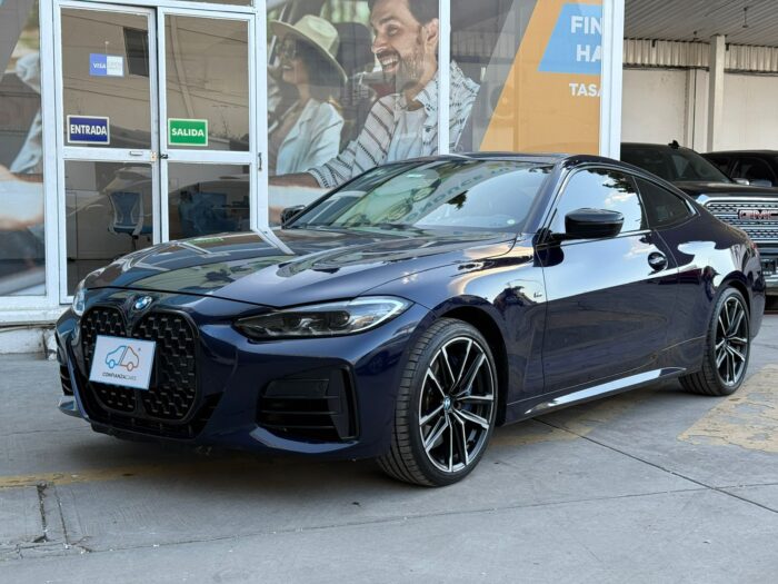 BMW M440i XDRIVE COUPE 2021 - Image 7