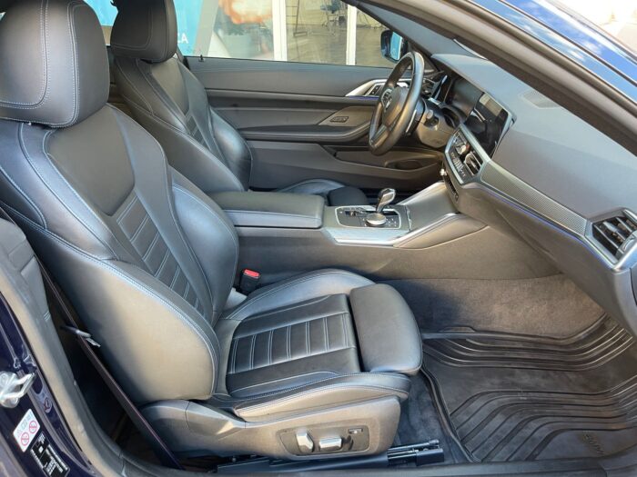 BMW M440i XDRIVE COUPE 2021 - Image 15