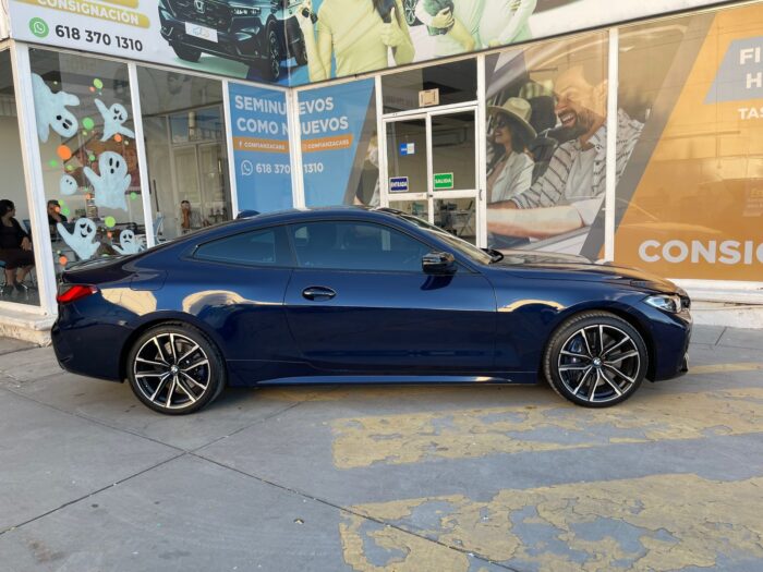 BMW M440i XDRIVE COUPE 2021 - Image 16
