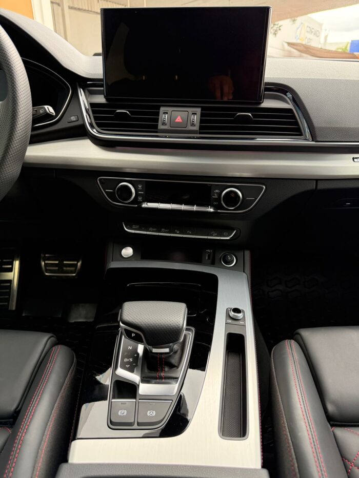 AUDI Q5 SPORTBACK S LINE MILD HYBRID 2025 - Image 22