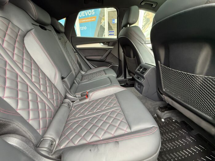 AUDI Q5 SPORTBACK S LINE MILD HYBRID 2025 - Image 16