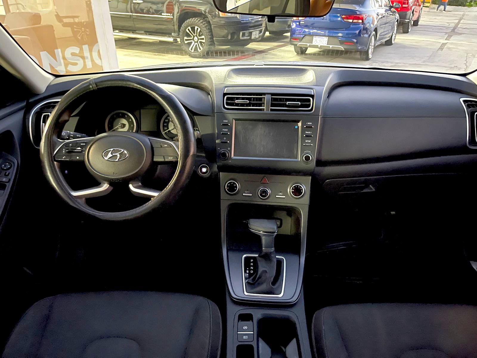 HYUNDAI CRETA GLS TA 2024 - Image 9