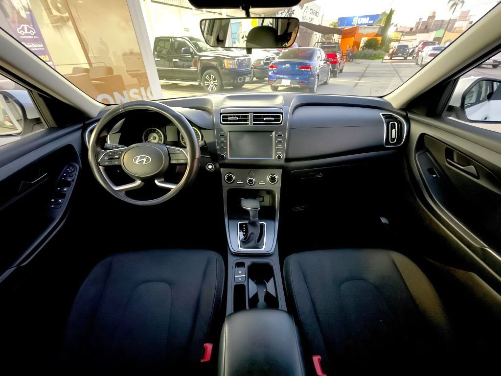 HYUNDAI CRETA GLS TA 2024 - Image 13