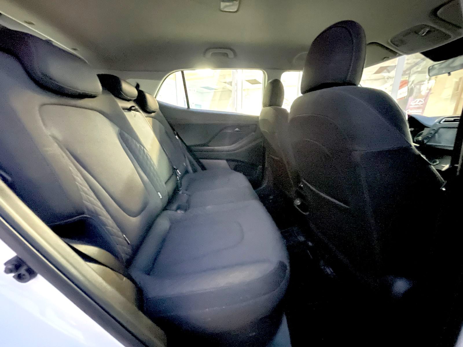 HYUNDAI CRETA GLS TA 2024 - Image 14