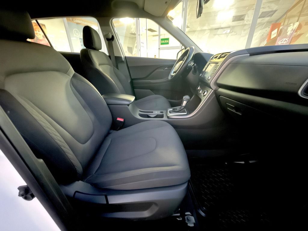 HYUNDAI CRETA GLS TA 2024 - Image 15